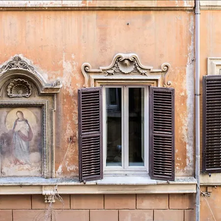 Apartment Navona Hi-tech Rome