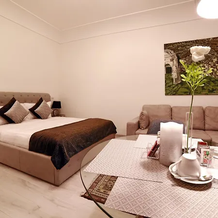 Guest house Coladir 2*