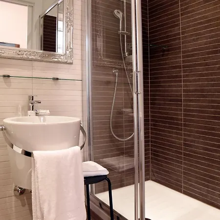 Guest house Coladir Rome