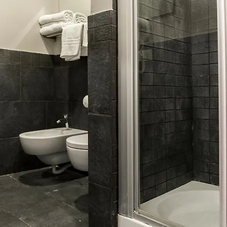 Pensionat Floor Trastevere 2*
