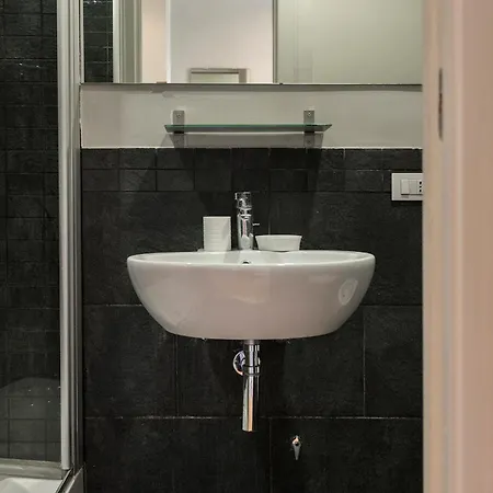 Pensionat Floor Trastevere Rom