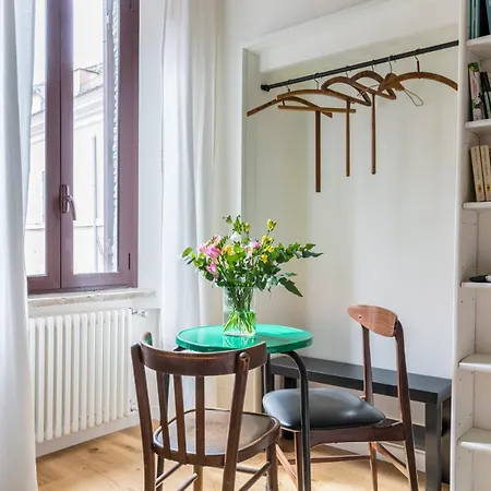 Bed & Breakfast Torre Tolomei Trastevere