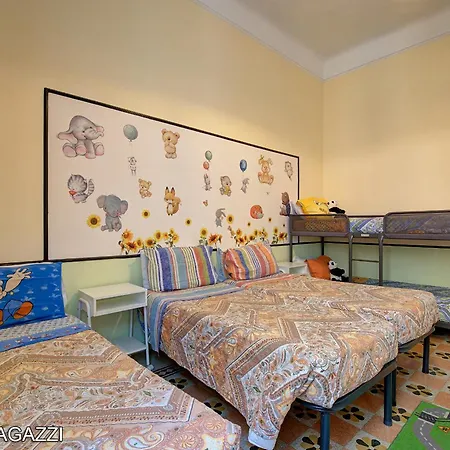 Appartement Casa Al Viminale *