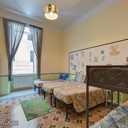 Appartement Casa Al Viminale