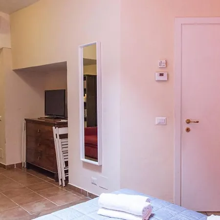 Appartement Lovely Trastevere *
