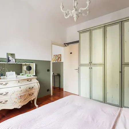 Appartement Amélie Rome