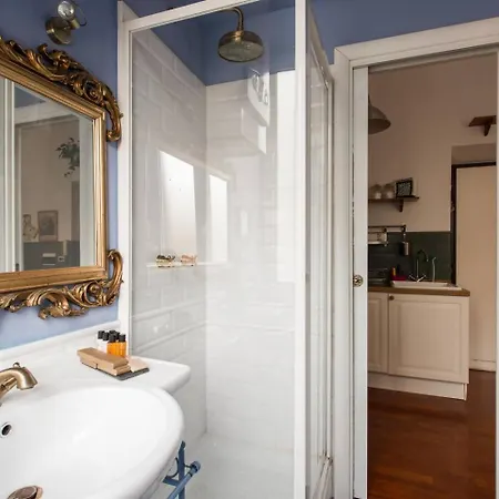 Appartement Amélie Rome