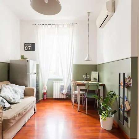 Appartement Amélie Rome