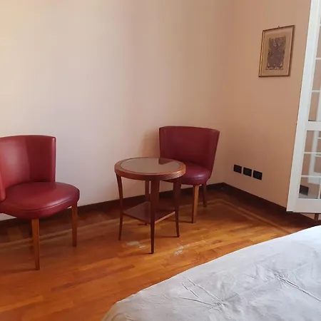 Apartment Chiara *
