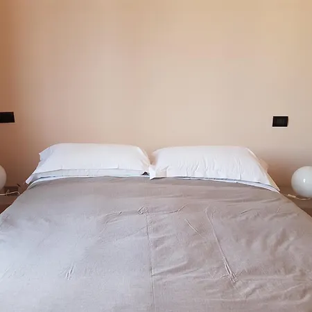 Apartment Chiara