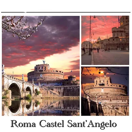 Casa De Rose Roma