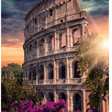 Casa De Rose Roma