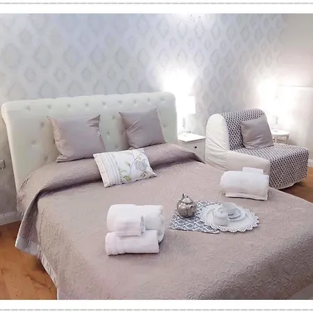 Appartamento Casa De Rose