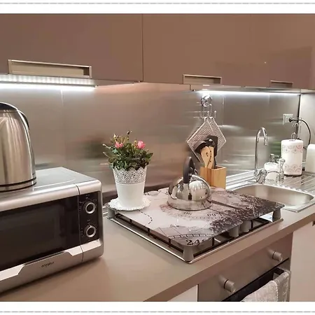 Appartamento Casa De Rose *