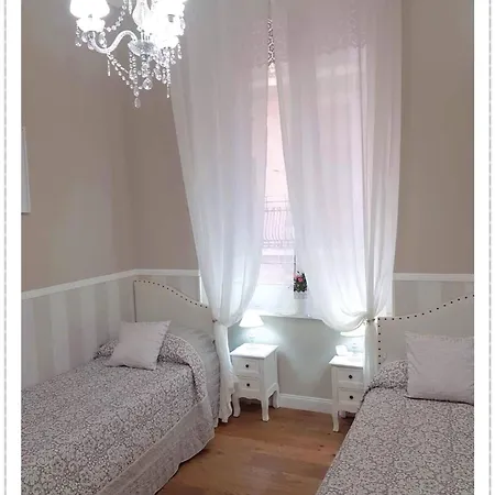 Appartamento Casa De Rose *