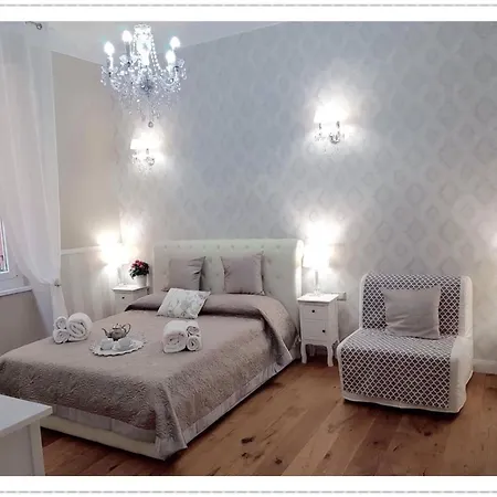 Appartamento Casa De Rose *