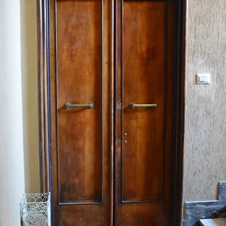 Apartman La Casetta Del Flaminio A Centro *