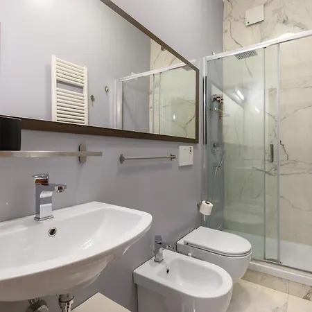 Luxury Re Di Roma