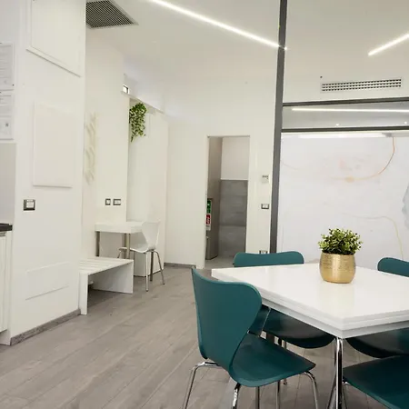Appartamento San Saba Street 52 *