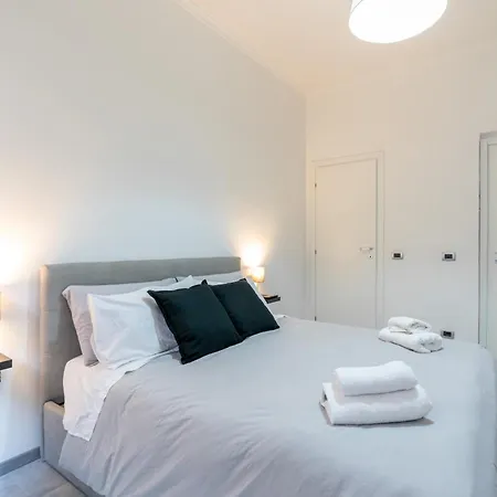 Guest house Amazing Near To Colosseo And Subway *