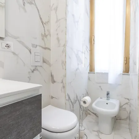 Guest house Amazing Near To Colosseo And Subway