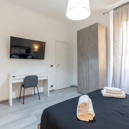 Guest house Amazing Near To Colosseo And Subway *