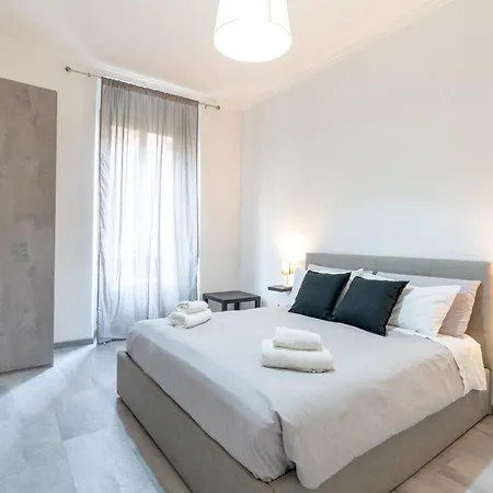 Amazing Near To Colosseo And Subway Rome