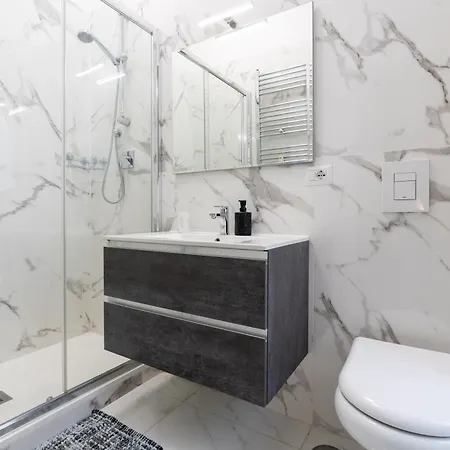 Guest house Amazing Near To Colosseo And Subway *