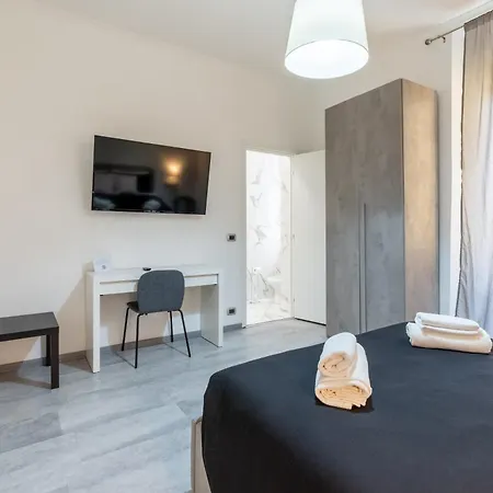 Amazing Near To Colosseo And Subway Rome