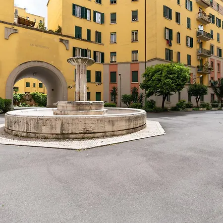 Guest house Amazing Near To Colosseo And Subway *