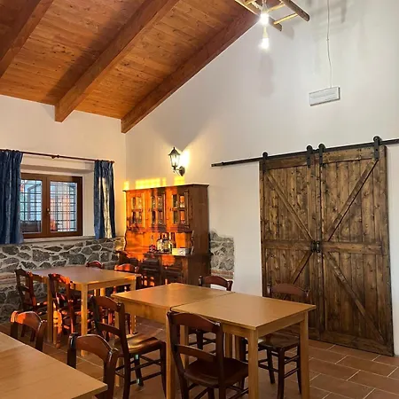 Bed & Breakfast Fili Al Casale 1121 *