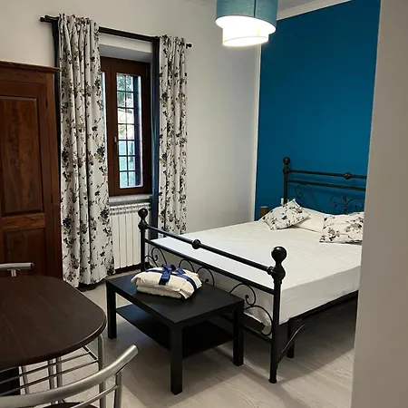 Bed & Breakfast Fili Al Casale 1121 Rome