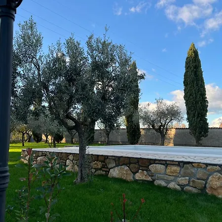 Bed & Breakfast Fili Al Casale 1121 Rome