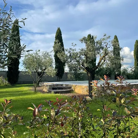 Bed & Breakfast Fili Al Casale 1121 Rome