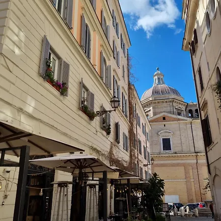 Colosseum Luxury