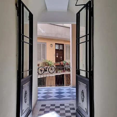 Apartment Colosseum Luxury *