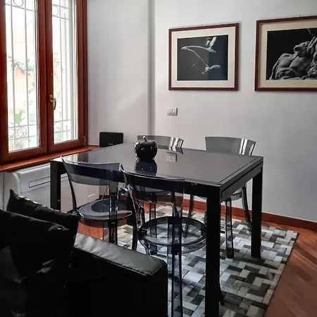 Apartment Colosseum Luxury *