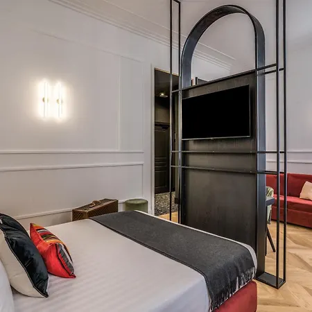 Hotel Residenza Piranesi Boutique Rome