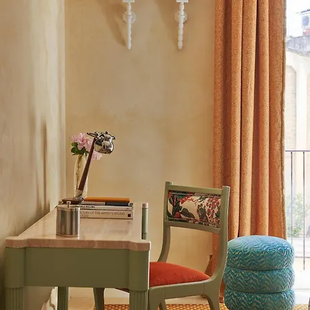 Hotel Casa Monti