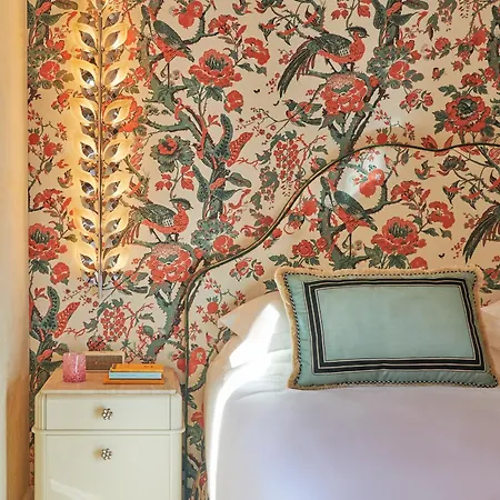 Hotel Casa Monti 5*
