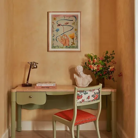 Hotel Casa Monti