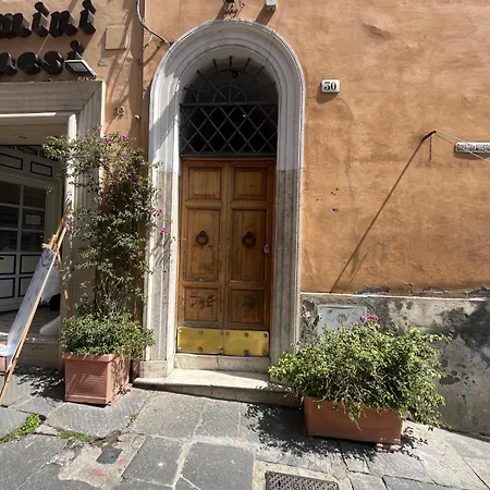 Apartment Crispi 30 Stylish Rome