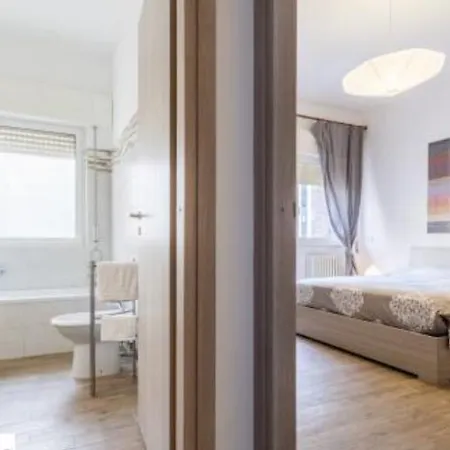 Portico Appartement
