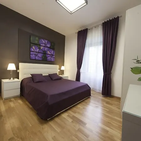 Astoria Golden House Rome