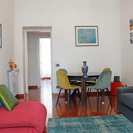 Appartement Valerio's House *