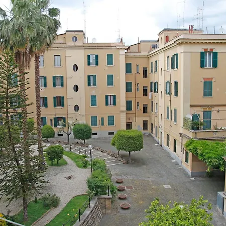 Appartement Valerio's House *