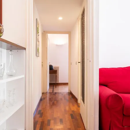 Apartament With Garden In Porta Latina *