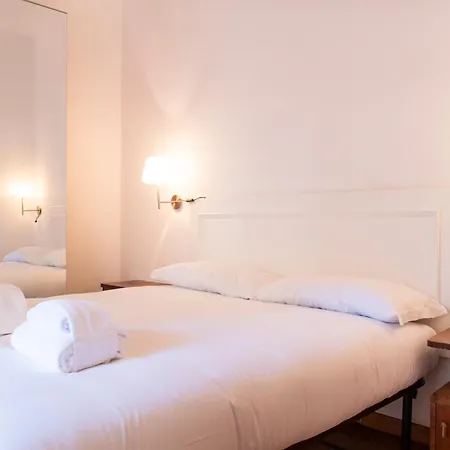 Apartament With Garden In Porta Latina