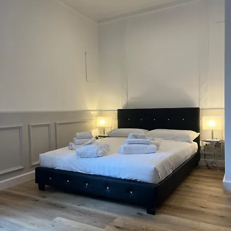 Apartment Crispi 30 Stylish *
