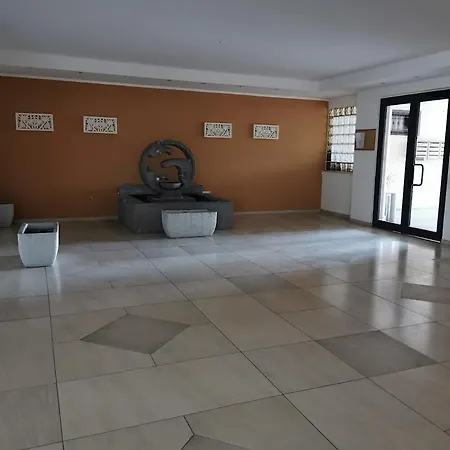 Casa vacanze Palmi Roma